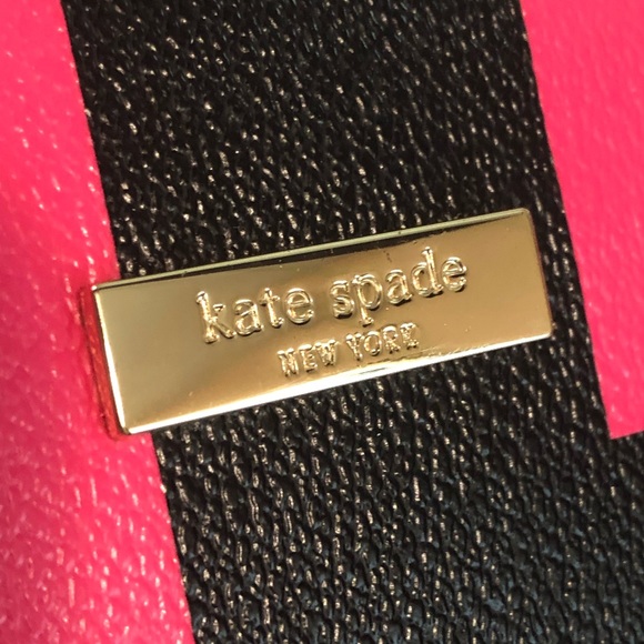 OBO satchel & matching wallet - Picture 3 of 8